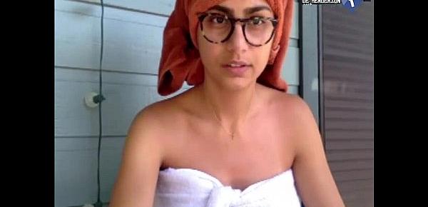 Mia khalifa leaked photos collection vol2 gallery view