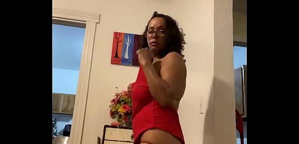 Mature Latina Amatuer