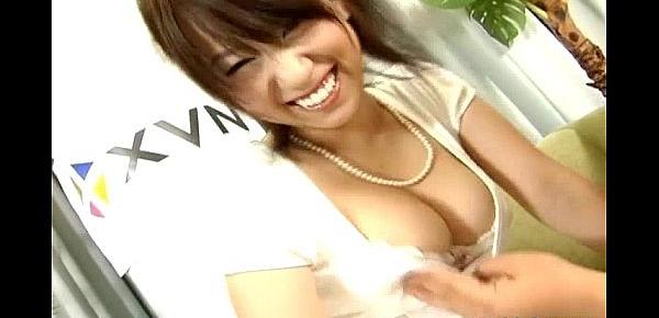 Yui Komiya - Beautiful Japanese Star