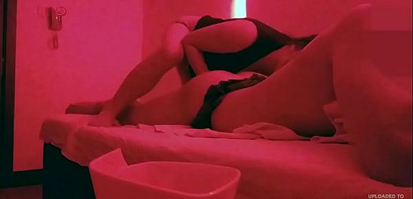 Hidden camera asian massage blowjob and sex 1102 Porn Videos